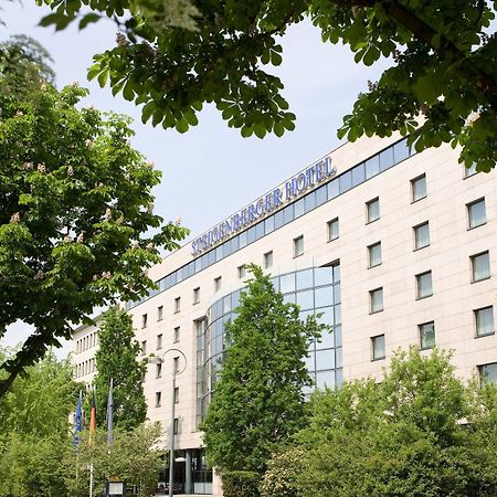 Steigenberger Dortmund Hotel Kültér fotó