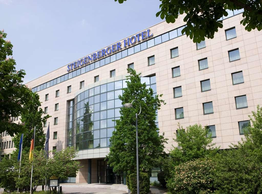 Steigenberger Dortmund Hotel Kültér fotó